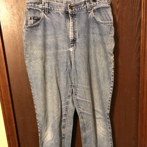 Mom jeans - Picture 1 of 3